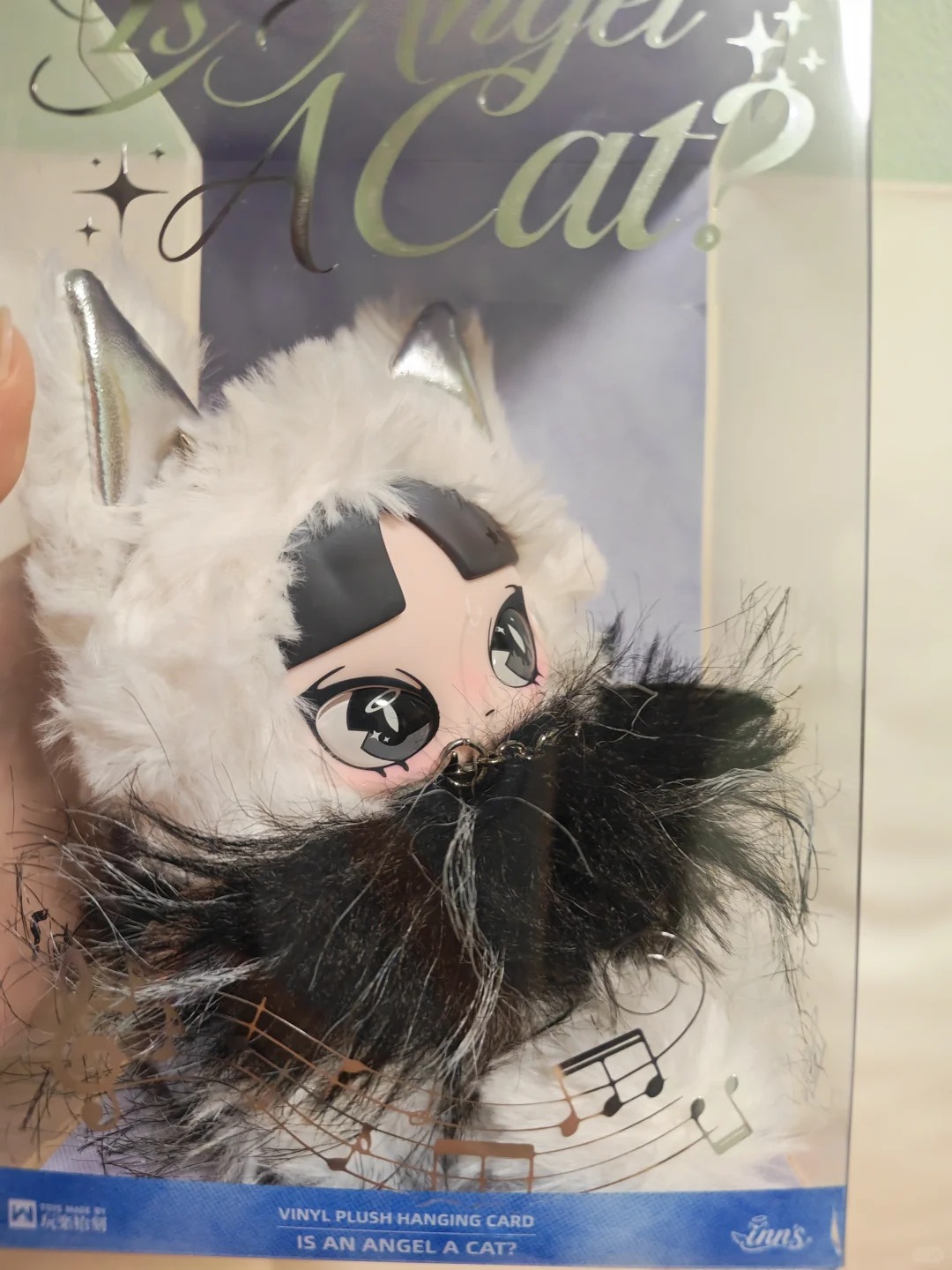 Collectible & Vintage Dolls For Wedding - Original Inn'S Is An Angel Boneca