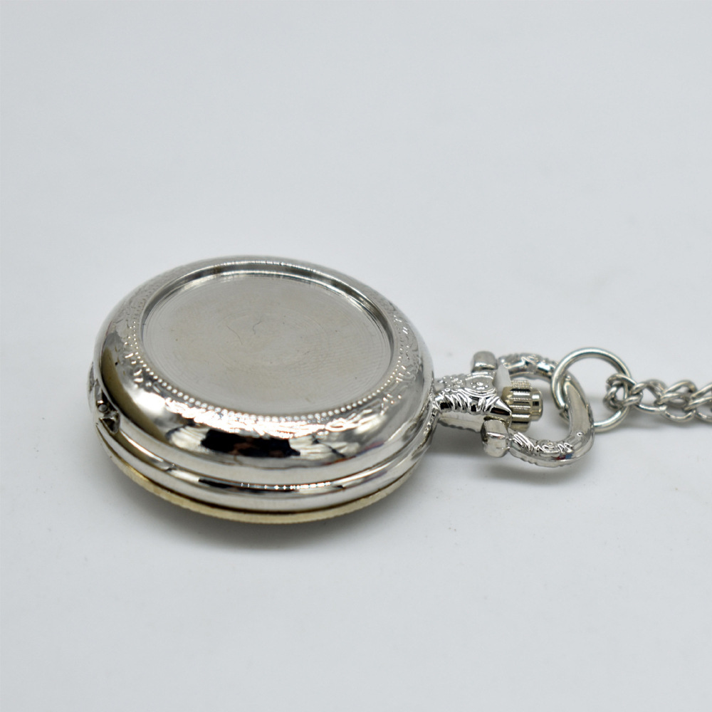 Colar de Relógio de Bolso Vint - Vintage Watch Collecting avaliação e preço