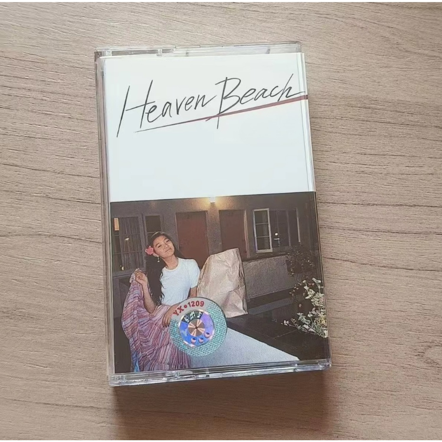 Cassete de Música Pop Urbana R - Vintage And Collectible avaliação e preço