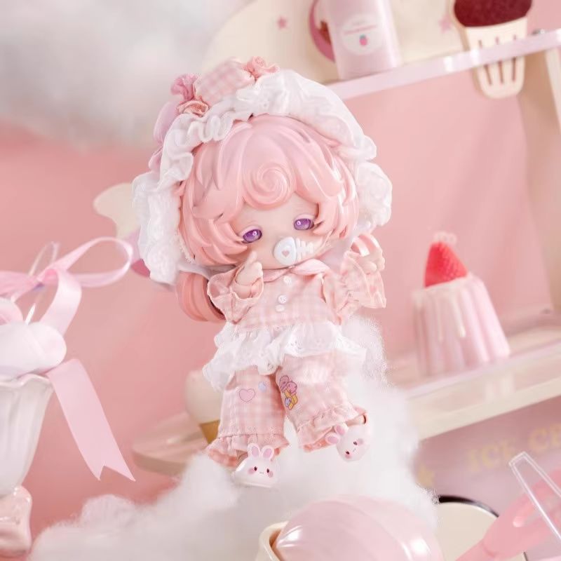 Série de Caixas Surpresa Come4 - Collectible & Vintage Dolls For Wedding avaliação e preço