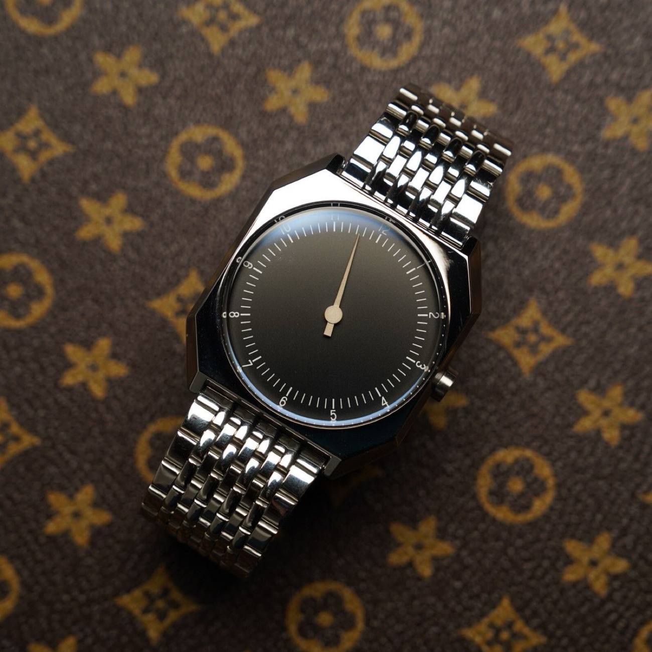 Relógios Vintage de Pulso Masc - Vintage Watch Collecting avaliação e preço