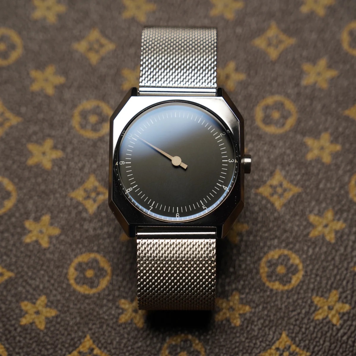 Relógios Vintage de Pulso Masc - Vintage Watch Collecting avaliação e preço