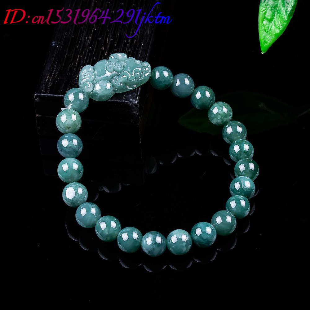 Pulseira Pixiu de Jadeíta Birm - Vintage Jewelry Collection avaliação e preço