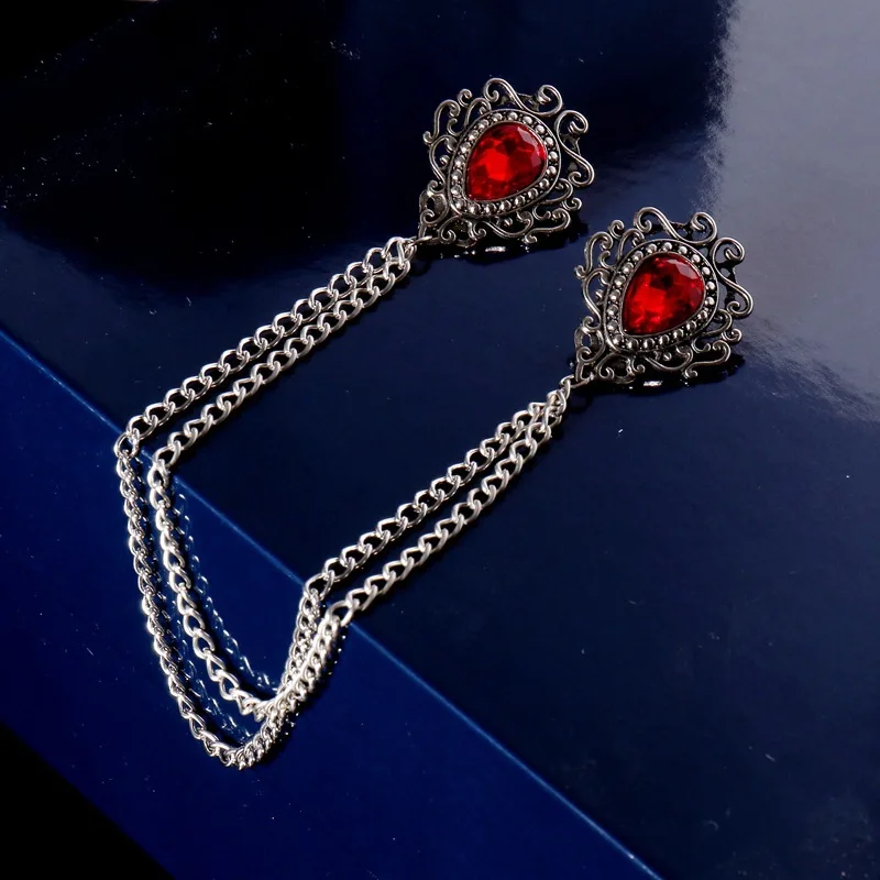 Elegante liga vintage strass g - Vintage Jewelry Collection avaliação e preço