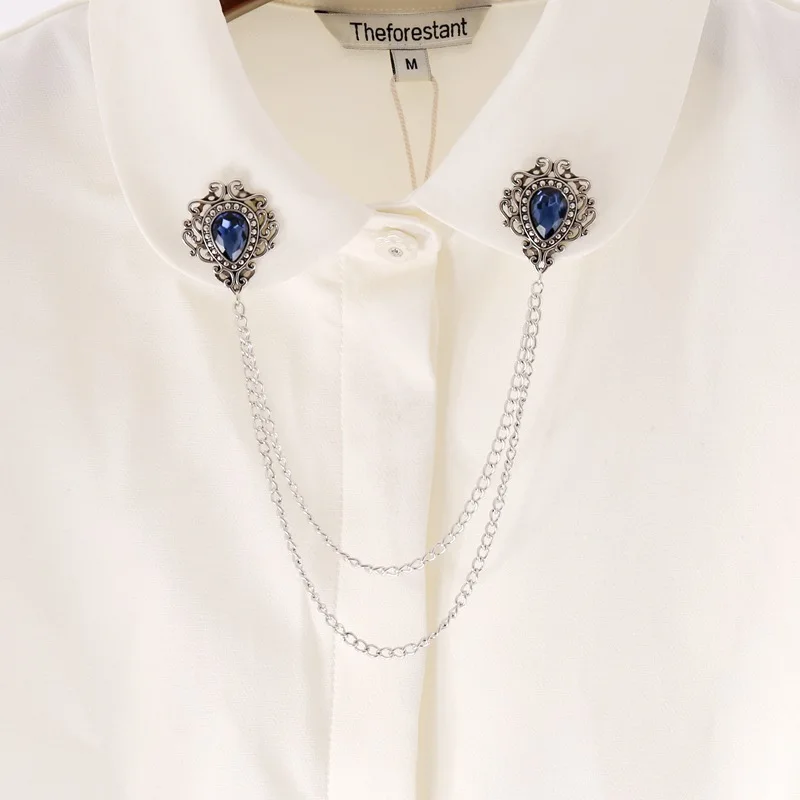 Elegante liga vintage strass g - Vintage Jewelry Collection avaliação e preço