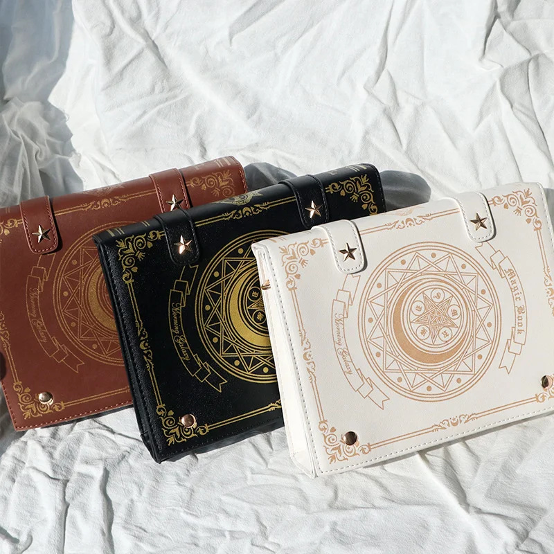 Bolsa ItaBag Vintage Magic Boo - Vintage And Collectible Books avaliação e preço