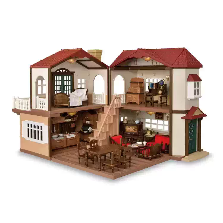 Conjunto de móveis vintage clá - Vintage Collectible Furniture avaliação e preço
