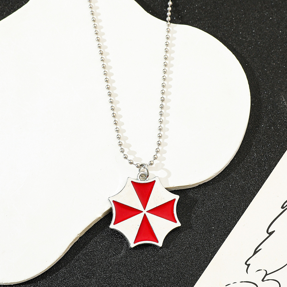 Colar com Pingente de Guarda-C - Vintage Jewelry Collection avaliação e preço