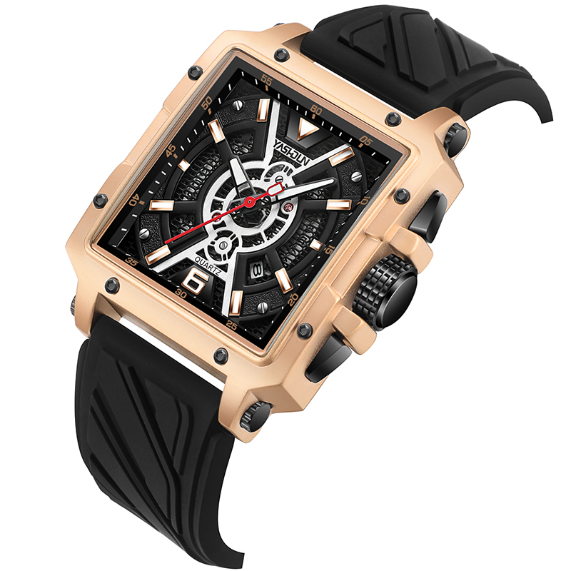 Relógio de Luxo Masculino de A - Vintage Watch Collecting avaliação e preço