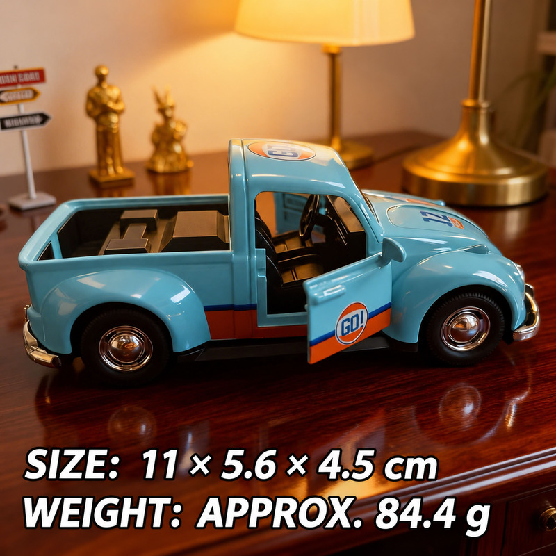 NOVO: Caminhonete Estilo Vinta - Vintage And Collectible avaliação e preço