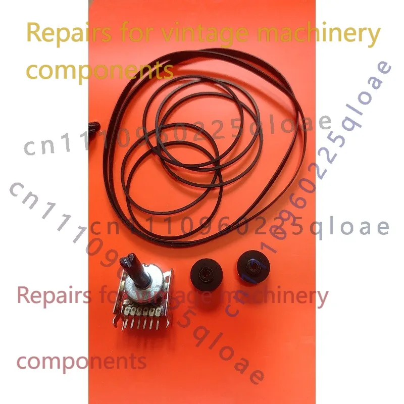 Correia de Borracha para Rádio - Vintage Radio Repair avaliação e preço