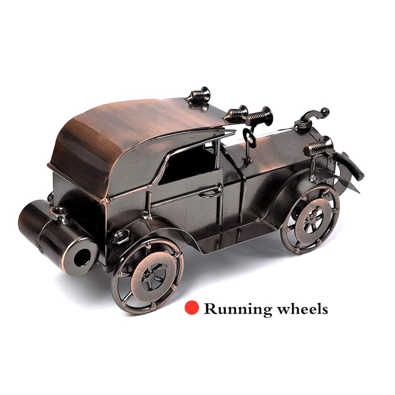 Modelo de carro vintage antigo - Vintage And Collectible avaliação e preço