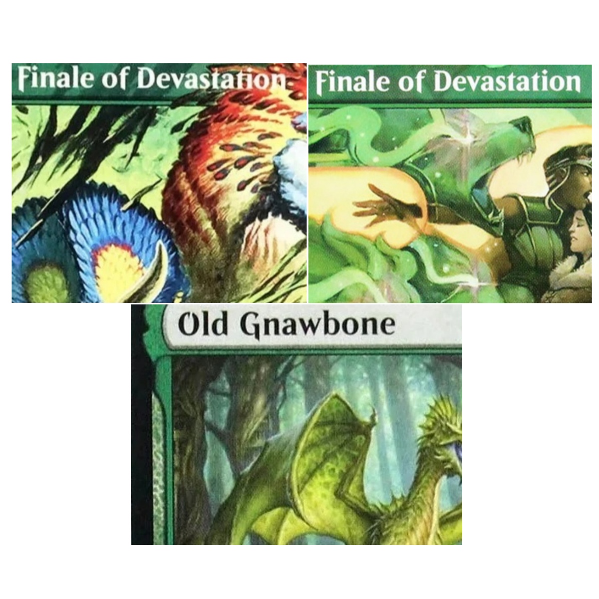 Cartas Proxy TCG de Alta Quali - Vintage Collectible Cards avaliação e preço