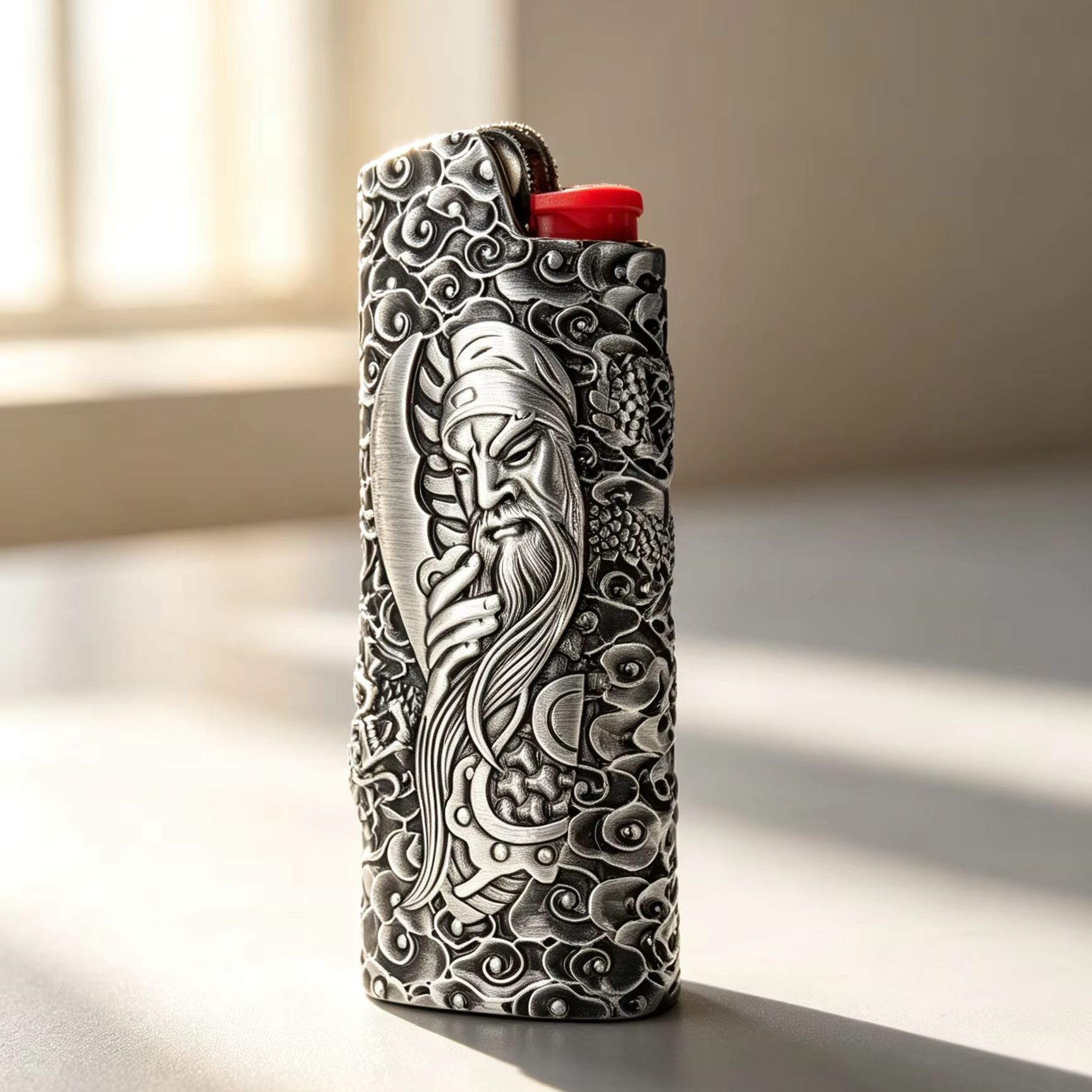 Estojo de Liga de Zinco para I - Vintage And Collectible avaliação e preço