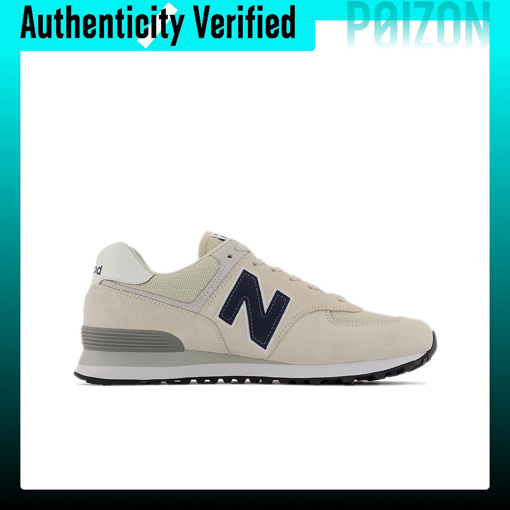Tênis de Corrida Casual Unisse - New Balance Shoes 574 avaliação e preço