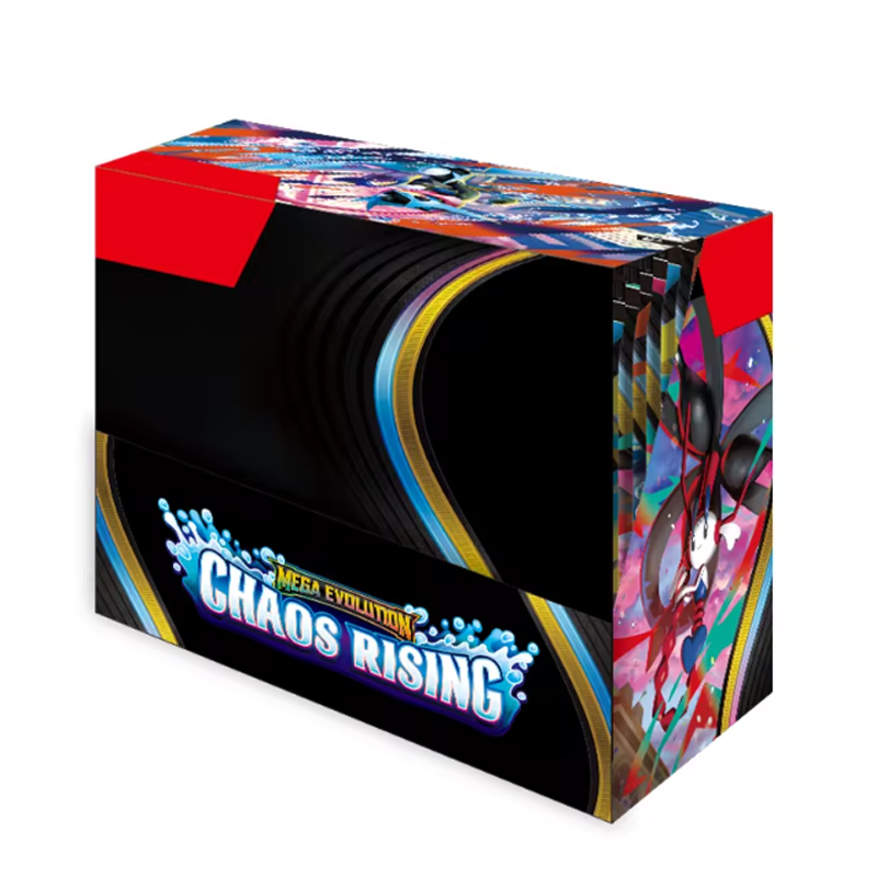 100/360 Cartas Pokémon Chaos R - Vintage Collectible Cards avaliação e preço
