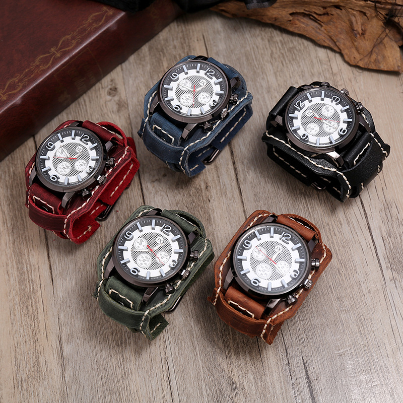 Relógio de quartzo eletrônico  - Vintage Watch Collecting avaliação e preço