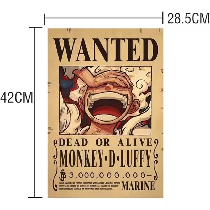 Pôsteres de Procurados do Anim - Vintage Collectible Cards avaliação e preço