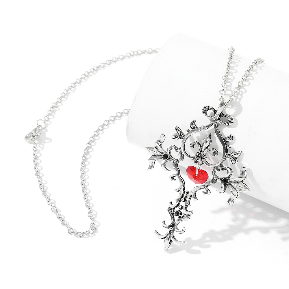 Colar requintado da moda, vint - Vintage Jewelry Collection avaliação e preço