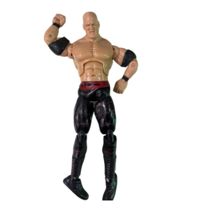 WE WRESTLERS Undertaker John C - Collectible Vintage Matches avaliação e preço