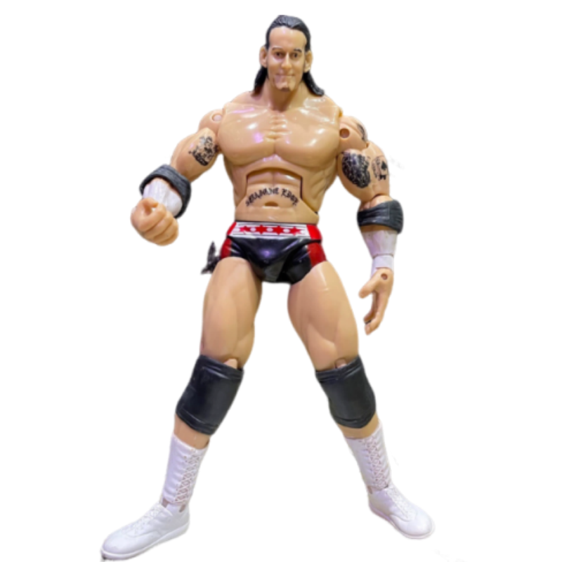 WE WRESTLERS Undertaker John C - Collectible Vintage Matches avaliação e preço