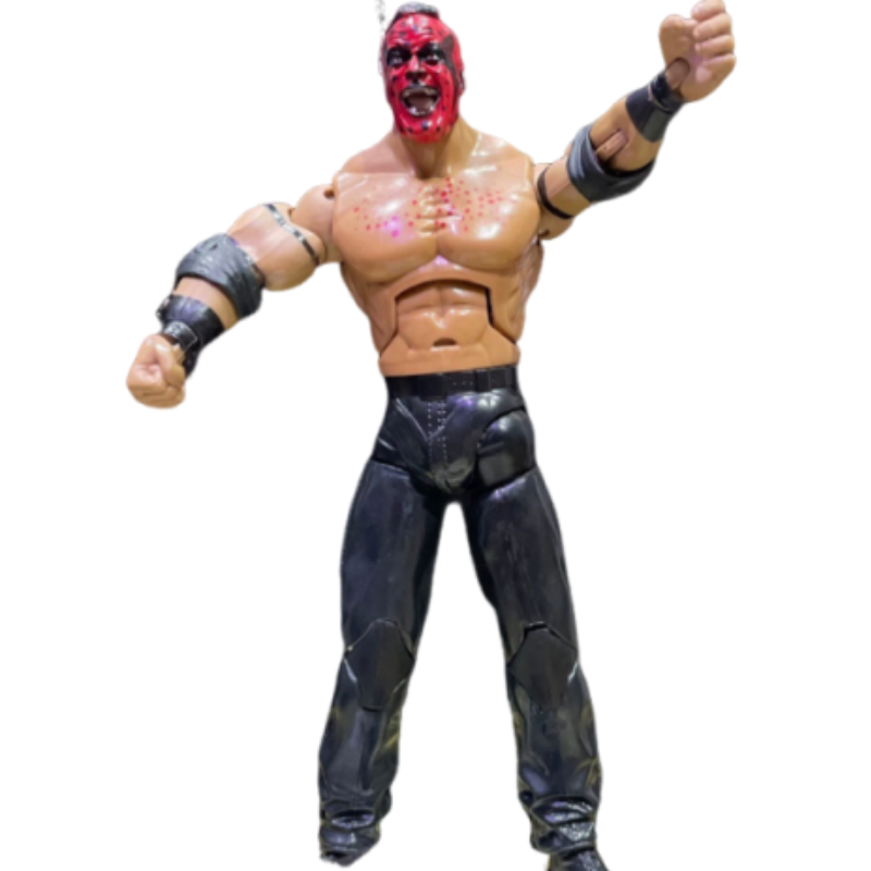 WE WRESTLERS Undertaker John C - Collectible Vintage Matches avaliação e preço