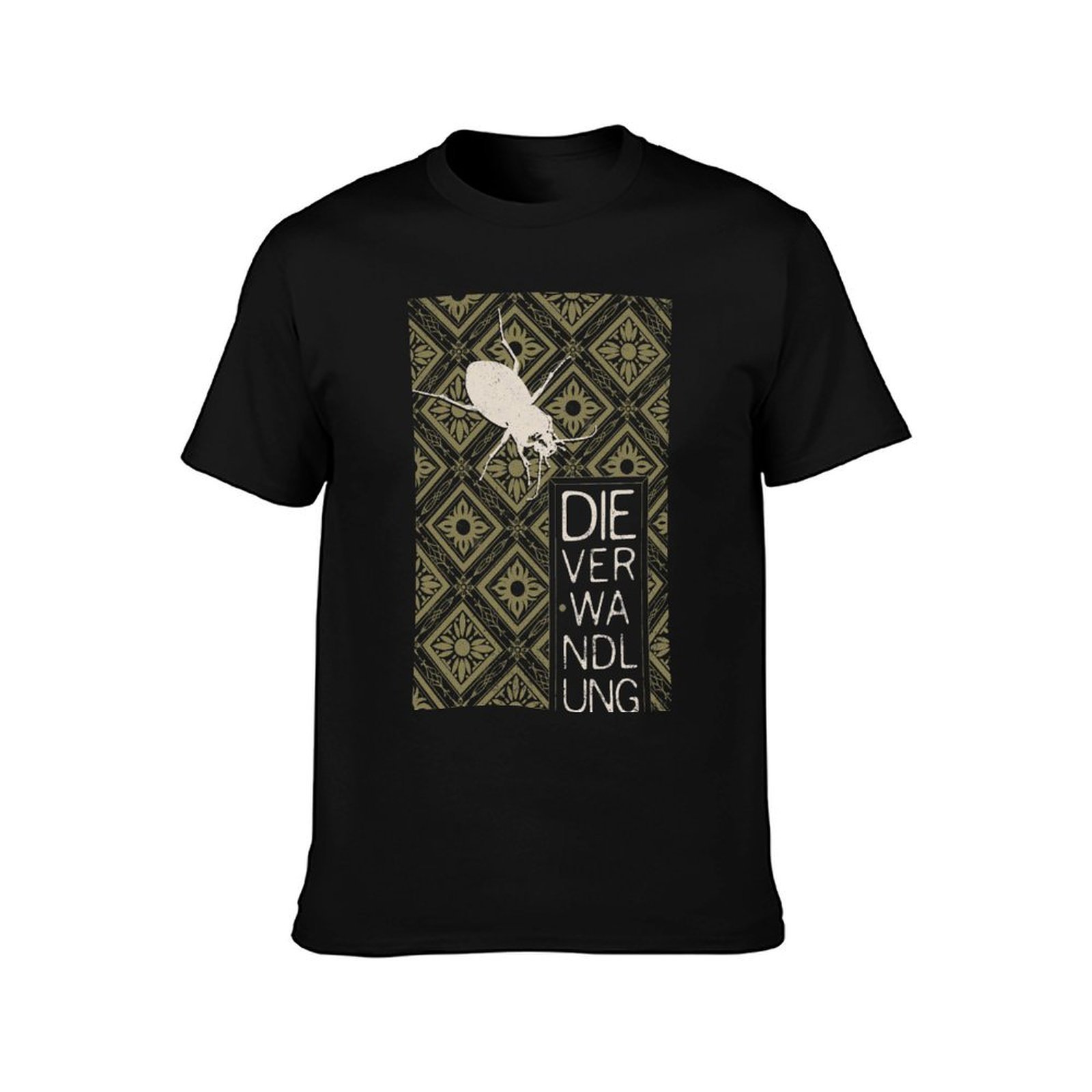 Coleção de livros: T-shirt com - Vintage And Collectible Books avaliação e preço