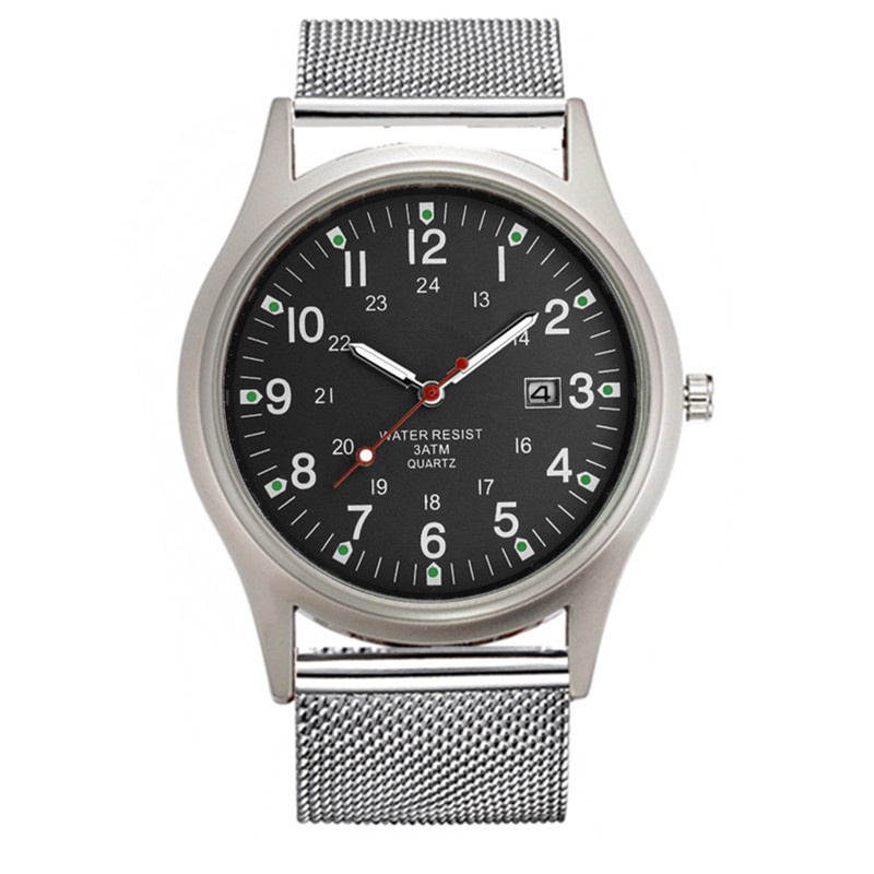 Montre homme estudantes marca  - Vintage Watch Collecting avaliação e preço