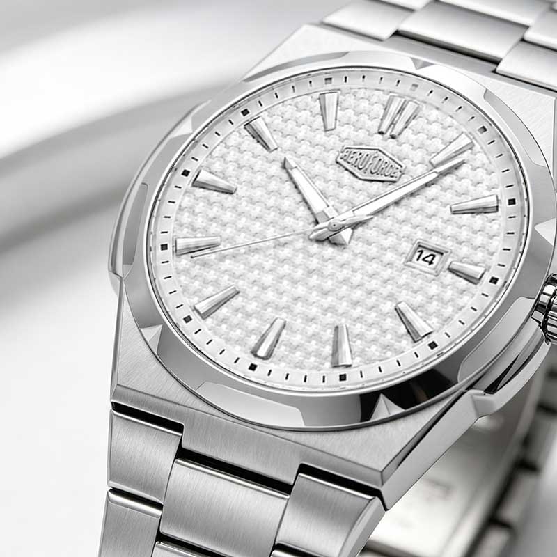 Relógio de Pulso Masculino HER - Vintage Watch Collecting avaliação e preço